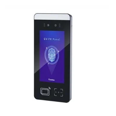 GeoVision - 81-HOUG200-0001 - FR Panel V2 Outdoor Enclosure