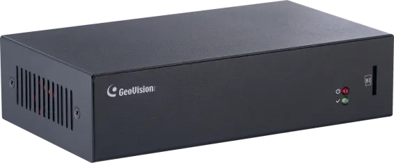 GeoVision - 89-CBPRO01-4TB - GV-Cloud Bridge Pro + SSD Mounting Plate & 4TB SSD