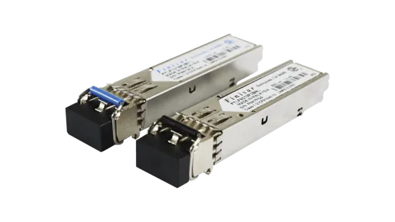 IDIS - FTLF8519P3BNL - SFP Transceiver