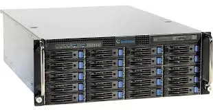 GeoVision - 94-A920V2X-160 - UVS Ultra 4U 20bay VMS i9 160CH Advance