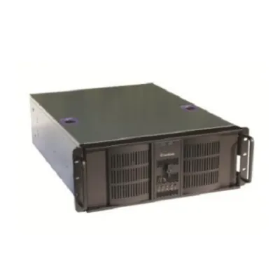 GeoVision - 94-U782V2X-064 - UVS Ultra 2U 8 Bay VMS i7 64CH