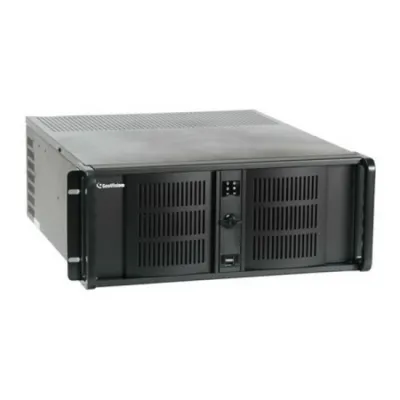 GeoVision - Control Center Ultra - Control Center Ultra i9