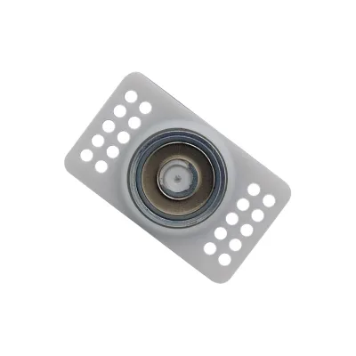 Magdaddy - 97602 - 1/4" Magnetic Plate, Rated 26 lbs