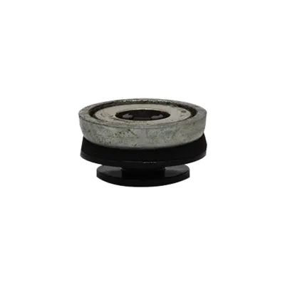 Magdaddy - 97603-100 - Small Magnetic Panel Retainer, 16 lbs