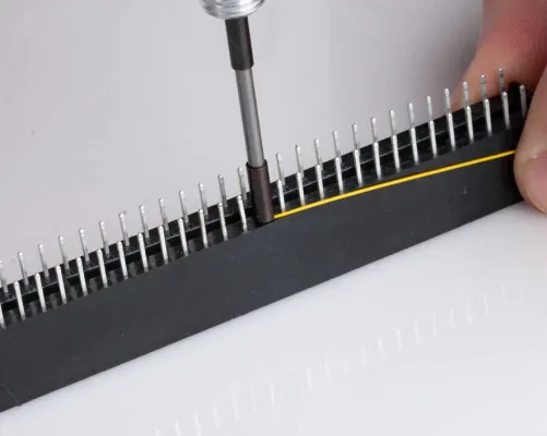 Jonard Tools - WDUD-26DS - DSL Wrap And Unwrap Tool