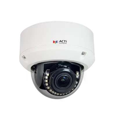 ACTI - A85