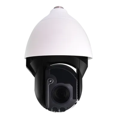 Acti - A951 - 8MP Outdoor Speed Dome, Day / Night, Adaptive IR, Extreme WDR, Extreme Low Light Sensitivity, Built-in Analytics, 31x optical