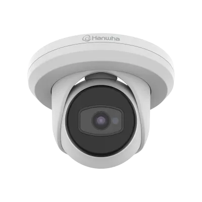 Hanwha - ACE-8020R - Wisenet A Series 5MP IR Turret Camera