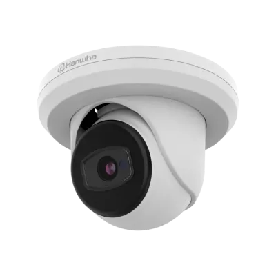 Hanwha - ACE-8020R - Wisenet A Series 5MP IR Turret Camera