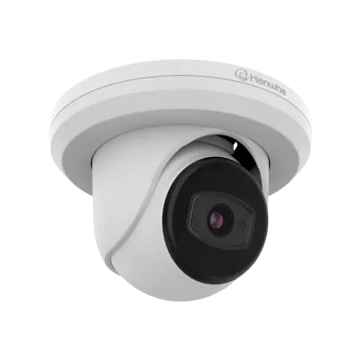 Hanwha - ACE-8020R - Wisenet A Series 5MP IR Turret Camera
