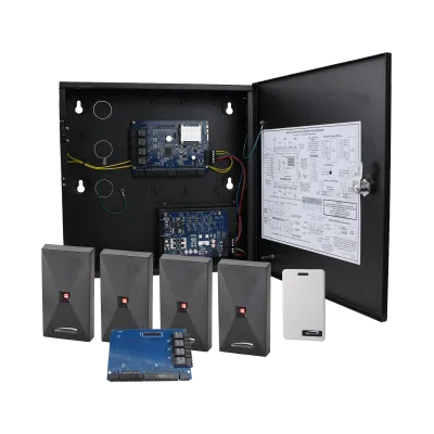 SPECO - ACKIT1 - Access Control Kit Bundle