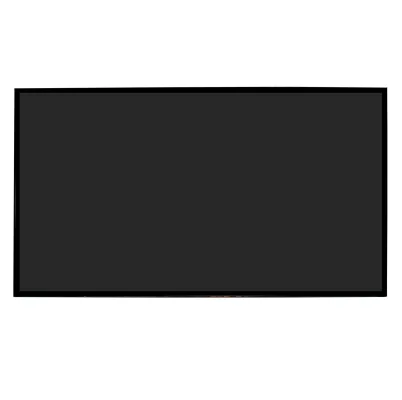 ExacqVision - ADLCD43MB4K - 43” LCD UHD 4K, HDMI, DP, DVI, VGA, Ultra-narrow Bezel, IR RC