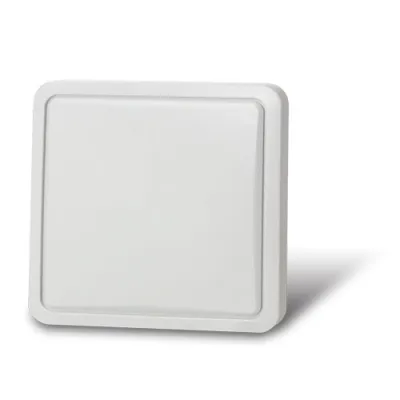 Planet - ANT-FP14D - 2x2 MIMO 2.4GHz 14dBi Flat Panel Dual Polarization Directional Antenna (N-Type Female Connector x 2)
