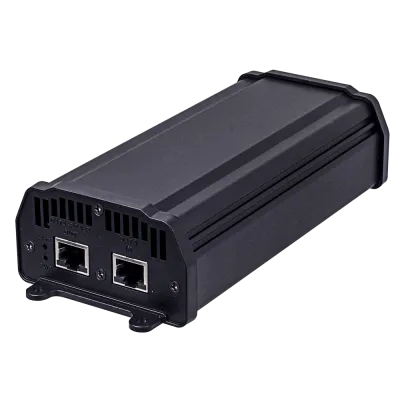 Vivotek - AP-GIC-011A-060 - Indoor IEEE802.3at 60W Gigabit UPOE Injector