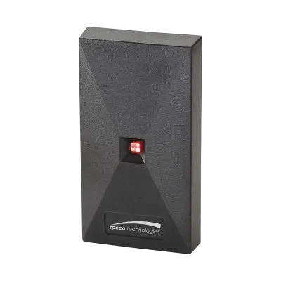 SPECO - AP300HA - Mullion Proximity Reader- HID, AWID & 125kHz