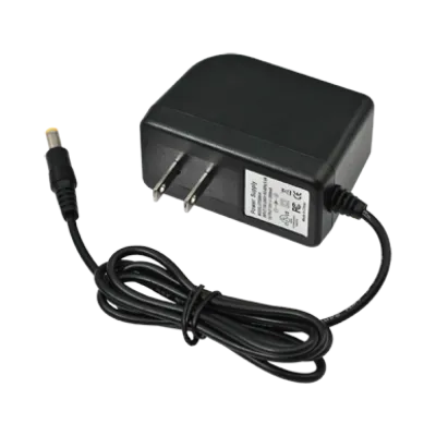 AVYCON - AVA-PAW-12VDH1000MA - 12VDC, 1 Amp, Individual Power Adapter, AC100-240V Free Voltage