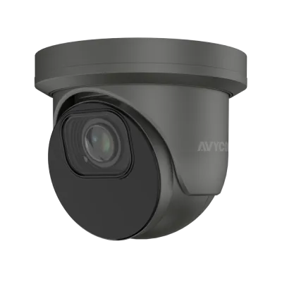 AVYCON - AVC-NPE51M-G - 5MP H.265 Motorized Eyeball Network Camera