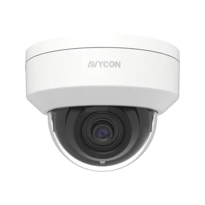 AVYCON - AVC-NSD21F28 - 2MP H.265 Fixed Indoor Dome Network Camera