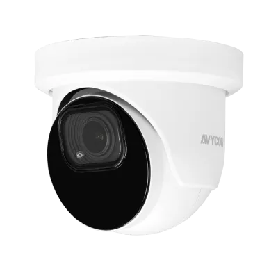AVYCON - AVC-NSE21M - 2MP H.265 Motorized Eyeball Network Camera