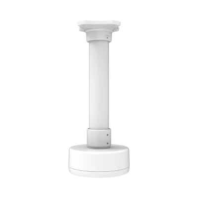 AVYCON - AVM-HCM-E-L1 - Heavy Duty Ceiling Mount (10" long) with Junction Box for VF/Motorized Large Turrets