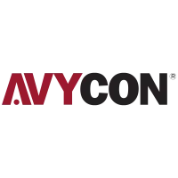 AVYCON - AVC-NDB81F28 - 8MP (3840x2160), H.265+ Bullet IP Active Deterrence Full Color Camera, True WDR, AI, InfiniteColor™, 8MP@30FPS, Triple Stream, 2.8mm Lens, MicroSD, Onvif, DC12V / PoE, IP67, White