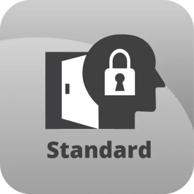 Acti - LEXD1000 - license is for access control reader and network I/O device to work on ACS-100, Access Control Standard Server, device supported: 1-300 (ACS-100)