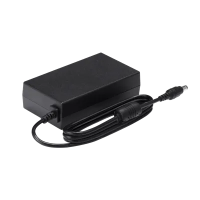 Hanwha - SPU-60241 - 60W, 24V DC Power Adapter Compatible with SMT-3221PV / SMT-3231PV / SMT-2721PV / SMT-2731PV / SMT-1031PV / SMT-1031PVW / SMT-2721D