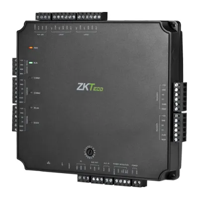 ZKTeco USA - Atlas200-BUN - Two-Door Prox Access Control Panel