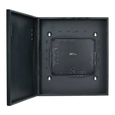 ZKTeco USA - Atlas200 - 2-Door Access Control Panel (Atlas Prox Series)