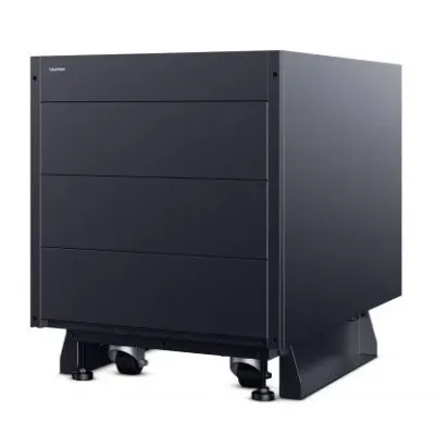 Cyber Power - BCT3L9N125 - Battery Cabinet Modular 3 Layer for 10-20KVA UPS 3-Phase