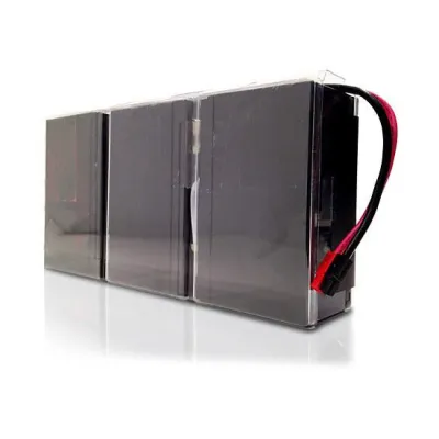 Minuteman - BM0035 - Replacement Battery Module For ED1000RM(T)2U