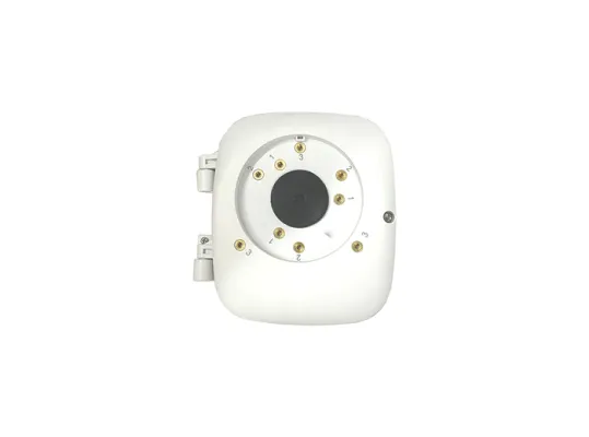 BOLIDE - BP-JB-BOX - Hinged Junction Box for BN8035/NDAA, BN8036AI/NDAA, BN8037AI/NDAA