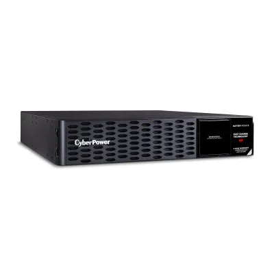 CYBERPOWER - BP48VP2U01 - Extended Battery Pack for PR750RTXL2U, PR1000RTXL2U, PR750RTXL2UC, PR1000RTXL2UC