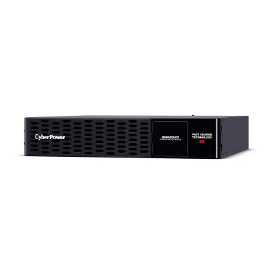 CYBERPOWER - BP48VP2U03 - Extended Battery Pack for PR2200RTXL2UAN, PR3000RTXL2UAN, PR2200RTXL2UHVAN, PR3000RTXL2UHVAN, PR2200RTXL2UACN, PR3000RTXL2UACN