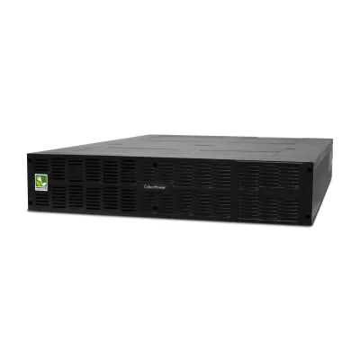 CYBERPOWER - BPL48V75ART2U - Extended Battery Pack for PR5000LCDRTXL5U, PR6000LCDRTXL5U