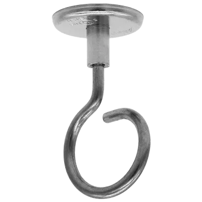 Magdaddy - BRM4T125 - 1-1/4" Magnetic Bridle Ring, 90 lbs