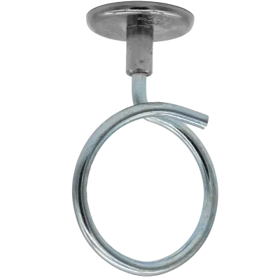 Magdaddy - BRM4T200-10 - 2" Magnetic Bridle Ring, UL Listed 60 lbs