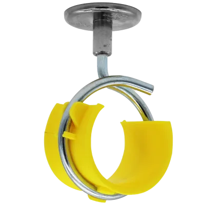 Magdaddy - BRMS200-10 - 2" Magnetic Bridle Saddle Ring, UL Listed 60 lbs