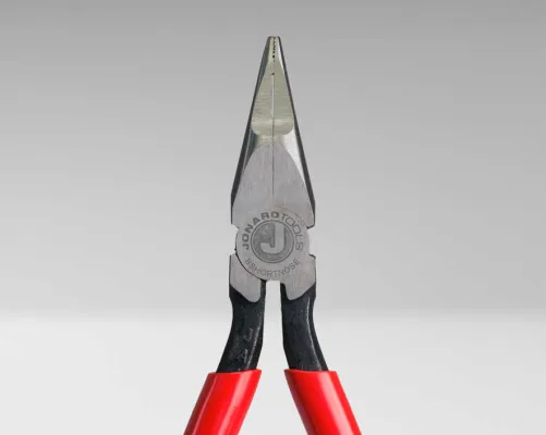 Jonard Tools - BSHORTNOSE - Short Nose B Type Plier