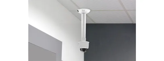 Lilin - BTD01W - Pendant Mount Bracket