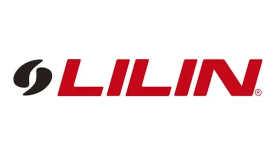 Lilin - BTD04K - Indoor Wall Bracket for MRXX and AHD Series Domes (Black)