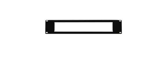 Lilin - BTE07K - 19" Rack Mount Bracket (Black)