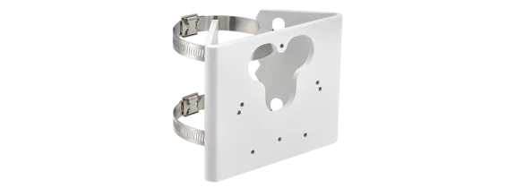Lilin - BTR08W - Pole Mount Adapter