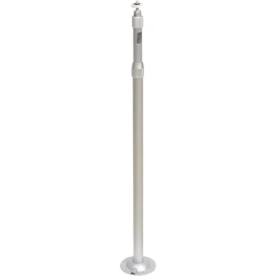 BP0021/39" Heavy Duty IN / OUTDOOR Adjustable Bracket (24" - 42")