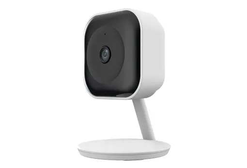 Uniview - C1L-2WN-G - 2MP Cube WiFi Camera