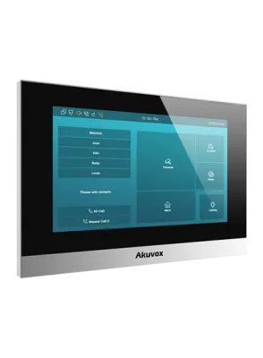 Akuvox - C313S -  7" Indoor Monitor Standard Version