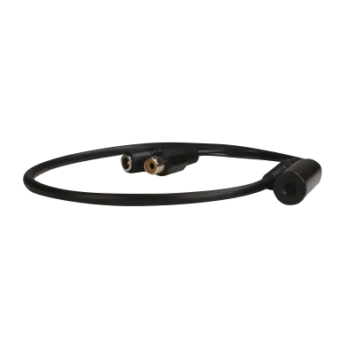 SPECO - CAMMIC - Microphone / Audio Pickup for Use with Camera