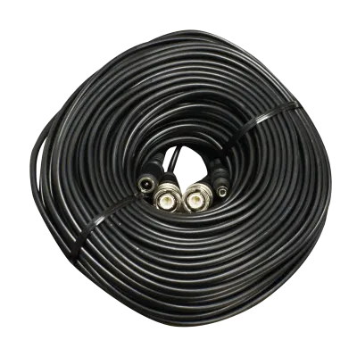 SPECO - CBL150BB - 150' Video/Power Extension Cable with BNC/BNC Connectors