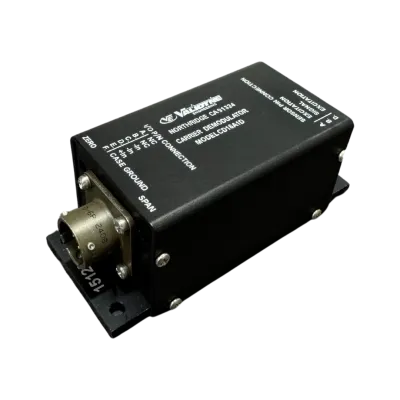 CD16-A - Code Distribution RS485 16 Channel - IDIS