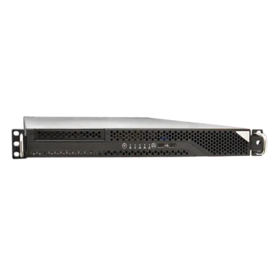 ACTi - CMS-201 - 6400-Channel Rackmount Standalone CMS